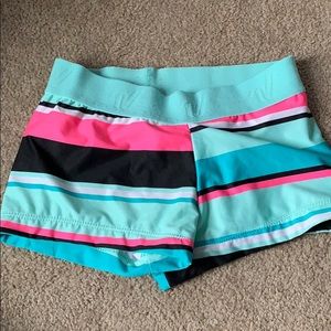 (5 for 15$) varsity cheer spandex shorts